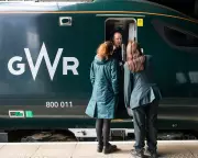 Great Western Railway Nationalisation Set for December 13