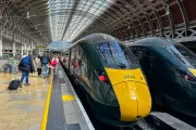 Great Western Railway to Be Nationalised from December 13
