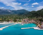 Greece Probes Explosive-Packed Drone Found off Popular Resort Island