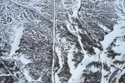 Greece's Vanishing Snowfall Threatens Water Supply and Tourism