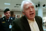 Greek November 17 Terror Leader Released at 82, Prosecutor Reviews Ruling