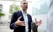 Green Leader Zack Polanski Admits Not Voting in Local Elections