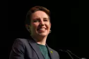 Green MP Carla Denyer Takes Leave Due to Burnout