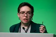 Green MP Carla Denyer Takes Leave of Absence Due to Burnout