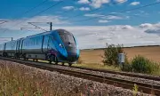 Green MSP urges railways to bypass England for Scottish independence