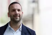 Green Party Leader Zack Polanski Accused of Falsely Claiming Red Cross Role