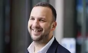 Green Party Leader Zack Polanski Falsely Claimed Red Cross Spokesman Role