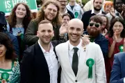 Green Party Secures Second London Mayor in Lewisham Election Win