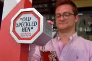 Greene King Sells Old Speckled Hen to Spanish Brewer Damm UK