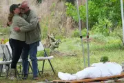 Greener Death Options: Eco-Friendly Burials and Human Composting