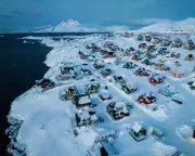 Greenland Minister Slams US Doctor's Visit as Geopolitical Meddling