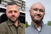 Greens and Reform UK candidates exposed for extremist links in Makerfield by-election