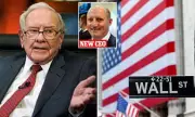Greg Abel Shakes Up Berkshire Hathaway Portfolio with Bold Moves