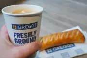 Greggs to Open First International Branch in Tenerife Since 2008