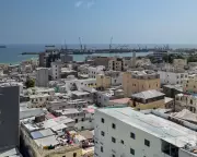 Guardian Journalist Detained and Beaten by Somali Police in Crackdown