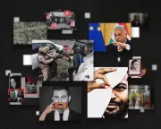 Guardian Staff Share Their Acts to Defend Press Freedom