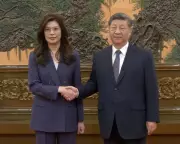 Guardian View: Trump Should Not Shift on Taiwan During China Visit