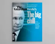 Guardian Weekly: Putin's Support Wanes as Invasion Drags On