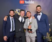 Guardian Wins Fourth Emmy for Along the Green Line Documentary Series