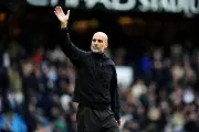 Guardiola Backs West Ham Ahead of Arsenal Clash in Title Race