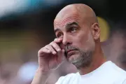 Guardiola Bids Emotional Farewell After Decade at Manchester City