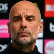Guardiola Congratulates Arsenal on Premier League Title Win