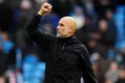 Guardiola: Crystal Palace to Test Man City and Arsenal in Title Race