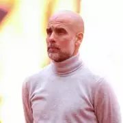 Guardiola Exit Leak Stuns Neville Before Key City Clash