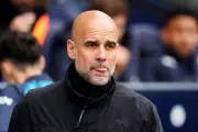 Guardiola Expects Tough Crystal Palace Test in Title Race
