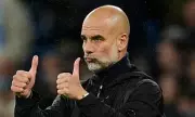 Guardiola: 'I've Been F***ing Fun' Ahead of 24th Wembley Trip