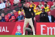 Guardiola Jokes Wembley Should Name Stand After Him