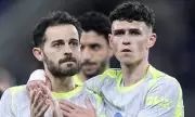 Guardiola Tells Foden to Emulate Silva for Form Revival