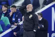 Guardiola Vows City Will Keep Fighting After Everton Draw