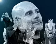 Guardiola's Legacy: Genius on the Pitch, Tied to State Power and Allegations