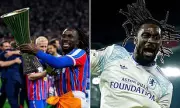 Guessand Makes History with Double European Glory in One Season