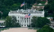 Gunfire Heard Near White House, Security Measures Activated