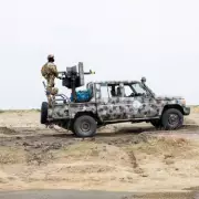 Gunmen Abduct Over 50 Children in School Raids in Nigeria