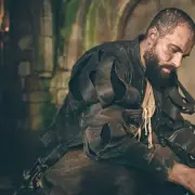 Gunpowder: Gritty BBC Period Drama Hailed as 'British Drama at its Best'