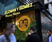 Guzman y Gomez Closes US Operations, Citing Poor Performance