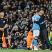 Gvardiol on Man City Return, Nerves and Injury Comeback