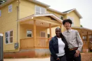 Habitat for Humanity Builds Atlanta Community with Carter Initiative
