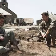 Hacksaw Ridge: Mel Gibson's War Masterpiece Rivals Saving Private Ryan
