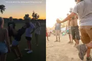 Hacky Sack Craze Overwhelms Retailers as Gen Z Embraces 90s Trend