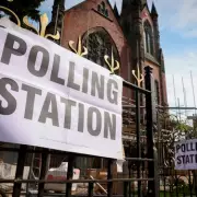 Half of Teens Undecided on Voting in Next General Election