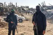 Hamas at Crossroads: New Leader Could Shape Gaza Future After Sinwar