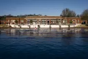 Hampstead Heath Lido Closed After Bottle Attack During Heatwave