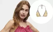 HANNE BLOCH: Scandinavian Resortwear for Effortless Summer Luxury