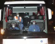 Hantavirus Cruise Passengers Begin Isolation in UK After Evacuation