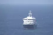 Hantavirus Cruise: Passengers Must Stay Aboard Until Canary Islands