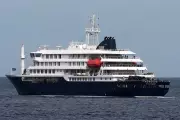 Hantavirus Cruise Passengers Self-Isolate in UK After Outbreak